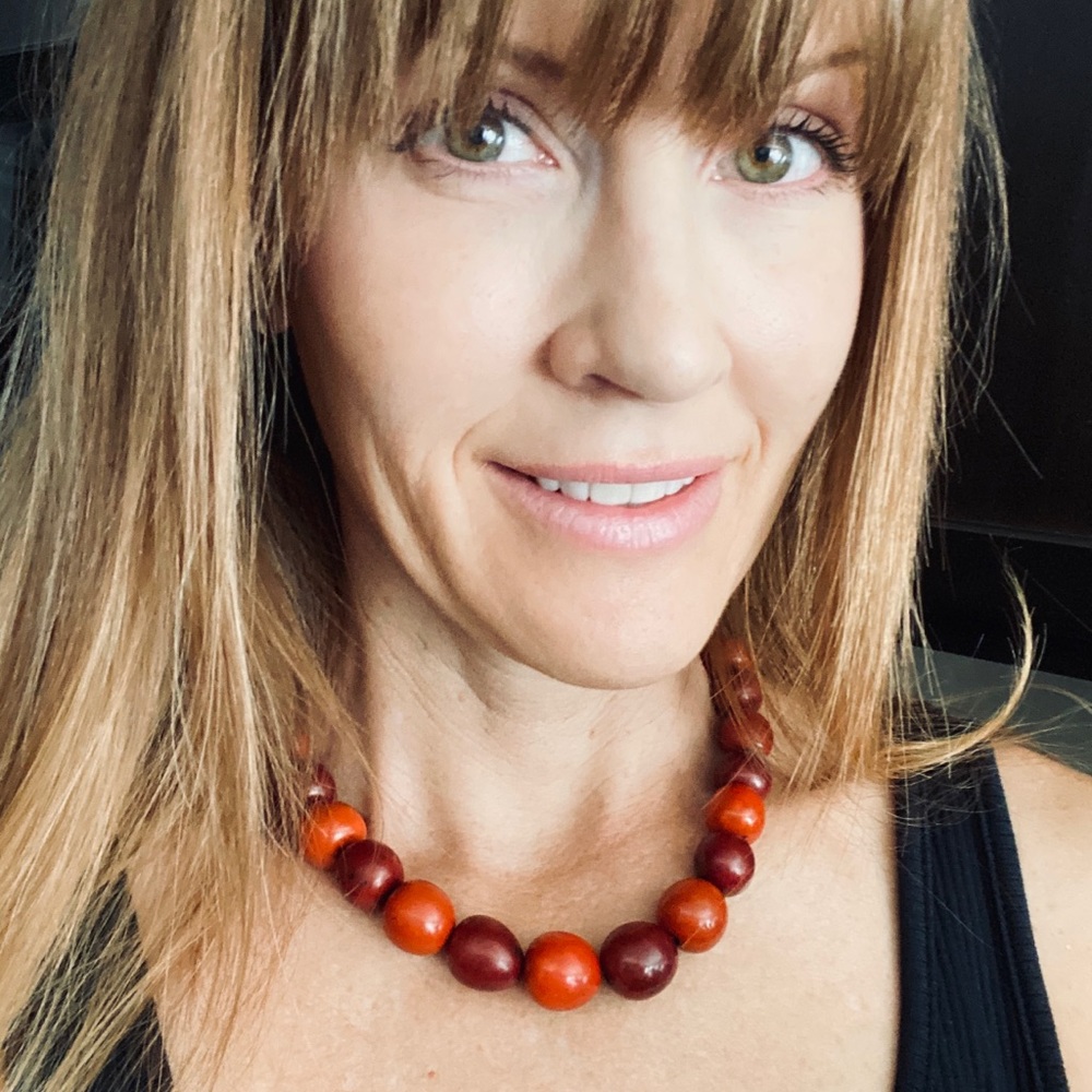 Meet your Posher, Carrie